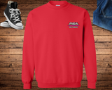 Sweat-shirt pour retraités de la PSA