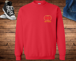 TWA Globe Logo Retiree Sweatshirt