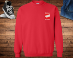 Western Airlines Retiree Sweatshirt