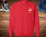 Western Airlines Retiree Sweatshirt