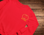 TWA Globe Logo Retiree Sweatshirt