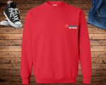 Continental Airlines Retiree Hooded Sweatshirt