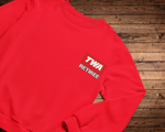 TWA Retiree Sweatshirt