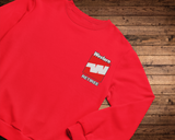 Western Airlines Retiree Sweatshirt