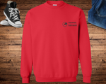 Northwest Airlines Retiree Hooded Sweatshirt