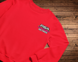 Sweat-shirt pour retraités de la PSA
