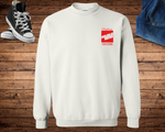 Western Airlines Retiree Sweatshirt