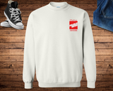 Western Airlines Retiree Sweatshirt