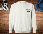 Alaska Retiree Sweatshirt