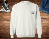 Alaska Retiree Sweatshirt