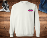 Sweat-shirt pour retraités de la PSA