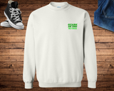 Ozark Airlines Retiree Sweatshirt