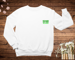 Ozark Airlines Retiree Sweatshirt