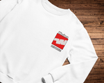 Western Airlines Retiree Sweatshirt