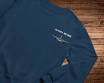 Alaska Retiree Sweatshirt
