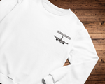 Alaska Retiree Sweatshirt