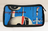 Trousse de Voyage Swiss Air