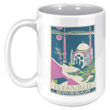 Swissair_Vintage_1951_Istanbul_Travel_Po_15oz_White_LH_Mockup.png_16320883