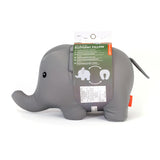 Zip and Flip Pillow-Elephant