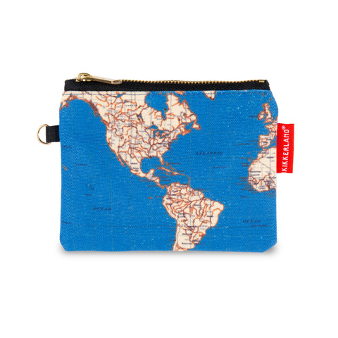 Globetrotter Travel Pouch - Small