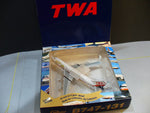 TWA Boeing 747-131 N93108 Gemini Jets 1:400