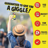 Take Me Away Travel Book