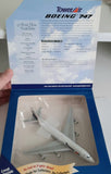 Tower Air 747-100 N606FF Gemini Jets 1:400
