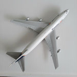 Tower Air 747-100 N606FF Gemini Jets 1:400