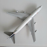 Tower Air 747-100 N606FF Gemini Jets 1:400