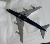 Tower Air 747-100 N606FF Gemini Jets 1:400