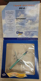 Trans Caribbean DC-8-61 N8786R Gemini Jets 1:400