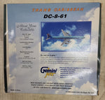 Trans Caribbean DC-8-61 N8786R Gemini Jets 1:400