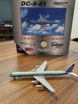Trans Caribbean DC-8-61 N8786R Gemini Jets 1:400