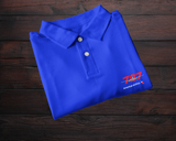 AA 787 Wicking Polo