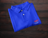 AA 787 RETIREE Wicking Polo