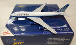 United Airlines Boeing 747-400 N196UA Gemini Jets 1:400