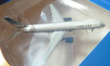 United Airlines 757-200 N508UA 1:400 Scale