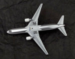 United Airlines 767-300ER Saul Bass Livery  N647UA  Gemini 1:400