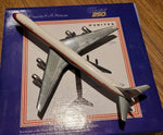 United Airlines DC-8-61  N8079U  Scale 1:250