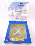 TED United Airlines A320 N495UA Gemini Jets Scale 1:400