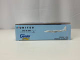 United Airlines DC-8-54F N8045U Gemini Jets 1:250
