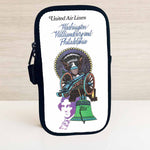 United Airlines Travel Pouch
