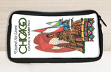 United Airlines Chicago, Toronto & Niagra Falls Travel Pouch