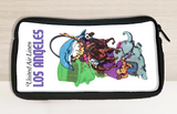 United Airlines Los Angeles Travel Pouch