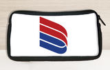United Airlines Tulip Travel Pouch