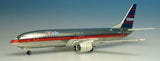 US Air 737-400  N785AU  1:400 Scale Gemini Jets