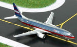 US Air 737-400  N785AU  1:400 Scale Gemini Jets