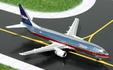 US Air 737-400  N785AU  1:400 Scale Gemini Jets