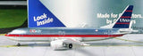US Air 737-400  N785AU  1:400 Scale Gemini Jets