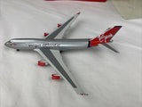 Virgin Atlantic 747-400  G-VBIG Gemini Jets 1:400